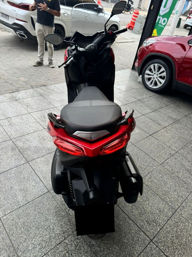 Yamaha Xmm 250 Xmax 250 Abs Scooter 2023 Impecavel Baixa...