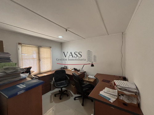 Vass Arrienda Propiedad Comercial Centro De Quilpue