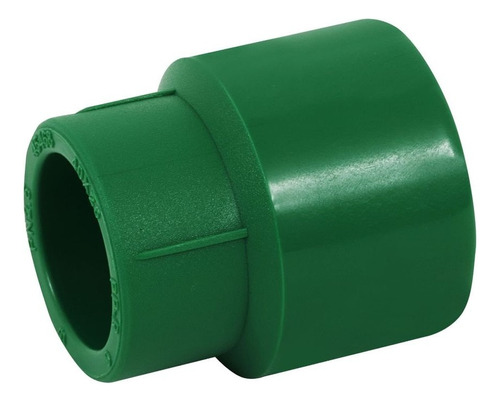 Reducción De 3/4 A 1/2 25mm A 20mm Ppr Paquete 40pz 