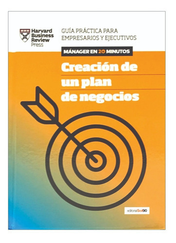 Creación De Planes De Negocios, De Cicero, Nuria. Editorial Sol, Tapa Dura En Español, 2017