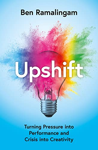 Libro Upshift: The Power Of Positive Stress De Ramalingam, B