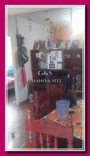 Imagen 2 de 7 de Departamento En Venta Barrio Laurel