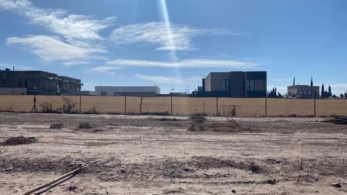 Venta | Terreno En Barrio Privado Lar De Terrada
