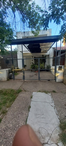 Venta Duplex 2d 2b  En Residencial Velez Sarsfield