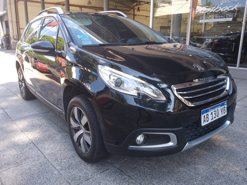 Peugeot 2008 1.6 Feline
