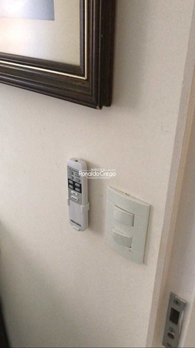 Imagem 27 de 30 de Apartamento Locação, 2 Dorms, Vila Nova Conceição, Sp R$ 6200 - A5077