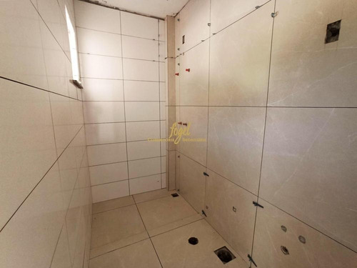 Imagem 13 de 19 de São Pedro / Marilândia - Casa 3/4 (1 Suíte Com Sacada) - Excelente Acabamento - 2 Vagas - Cs2203v2