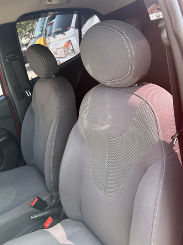 Chery QQ 1.0 Look Flex 5p