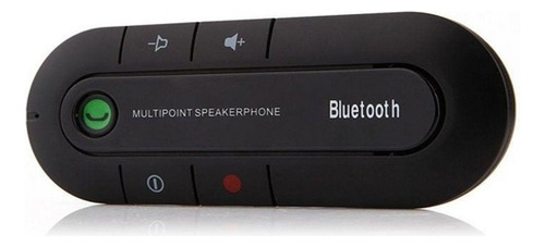 Bluetooth - Manos Libres / Receptor Música