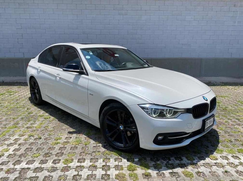 Imagen 3 de 13 de Bmw Serie 3 2018 2.0 320ia Sport Line At
