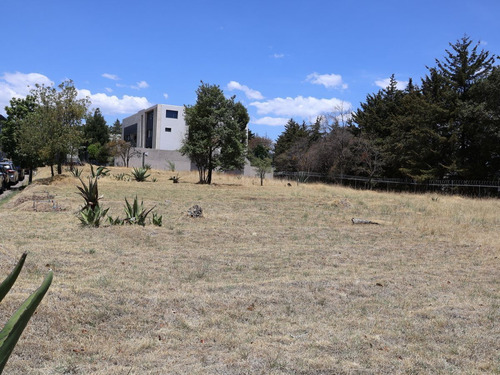 Terreno Venta Cumbres Santa Fe Tepozcuautla