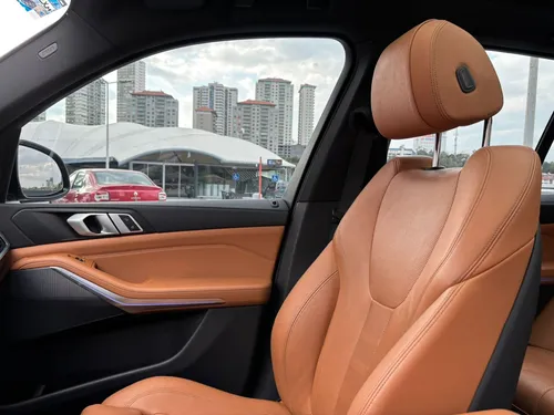 BMW X5 40 M Sport