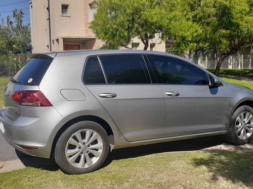 Volkswagen Golf 1.4 Comfortline Tsi Dsg 2017