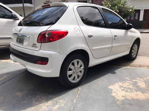 Peugeot 207 Compact Xs 5p 2011 $ 480 Mil + 12 Ctas $ 25.000