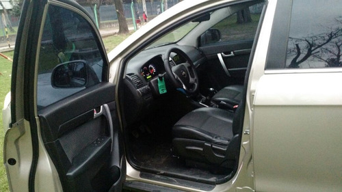 Chevrolet Captiva 2.0 Lt Mt Vcdi 150 Cv