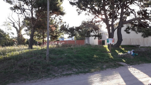Imagen 2 de 5 de Magnifico Lote En Venta En Villa Gesell 700m2