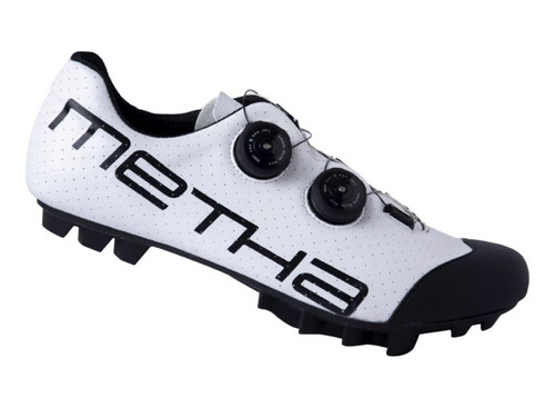 Zapatillas De Ciclismo De Mtb Metha Force - Solo Bici