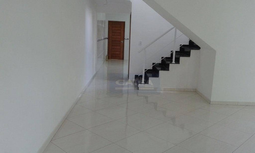 Imagem 9 de 30 de Sobrado À Venda, 303 M² Por R$ 820.000,00 - Jardim Nossa Senhora Do Carmo - São Paulo/sp - So12980