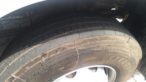 M.benz Actros 2651 6x4 - Ano 2020/2020