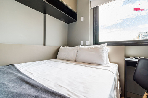 Imagem 5 de 15 de Apartamento - Vila Mariana - Ref: 1074 - L-1074