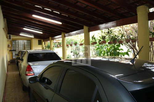 Imagem 4 de 30 de Casa Com 3 Dormitórios Com Suíte À Venda, 178 M² Por R$ 325.000 - Parque São Sebastião - Ribeirão Preto/sp - Ca0636