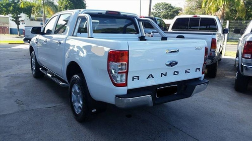 Imagem 4 de 6 de Ford Ranger 3.2 Storm 4x4 Cd 20v