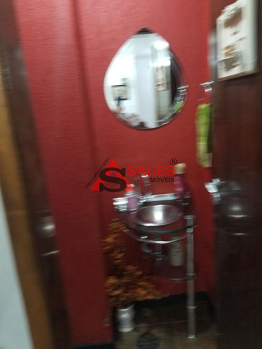 Imagem 4 de 24 de Casa Em Vila Do Bosque, São Paulo/sp De 300m² 3 Quartos À Venda Por R$ 1.250.000,00 - Ca1567059-s