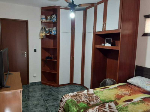 Imagem 7 de 15 de Casa De Rua-à Venda-pechincha-rio De Janeiro - Brca30123