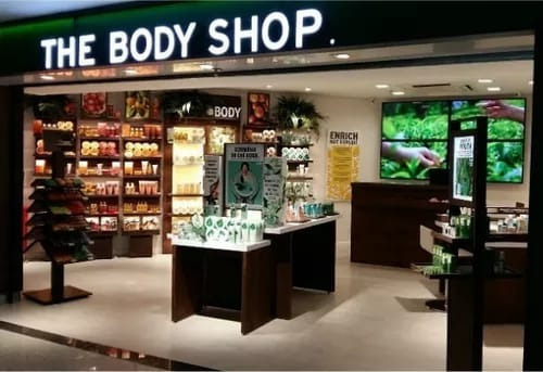 The Body Shop® Refil Difusor Boost Bergamota 195ml