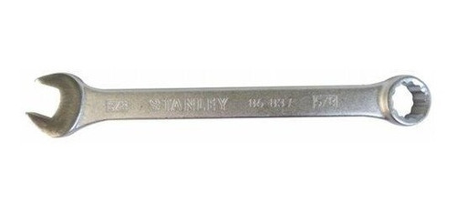 Llave Combinada 5/8  Stanley Cod: 1565837