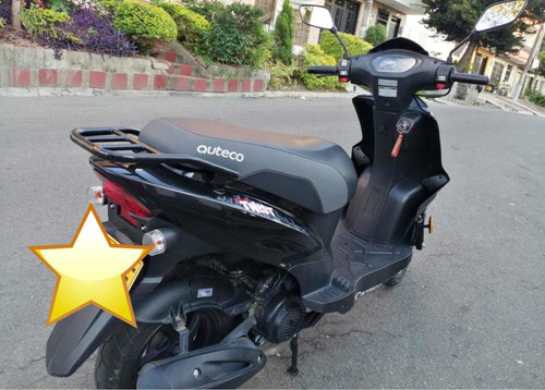 Kymco 2019