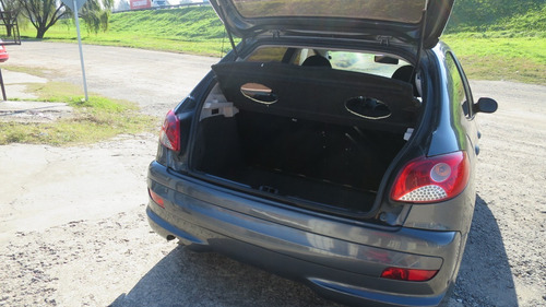 Peugeot 207 1.4 Active 75cv