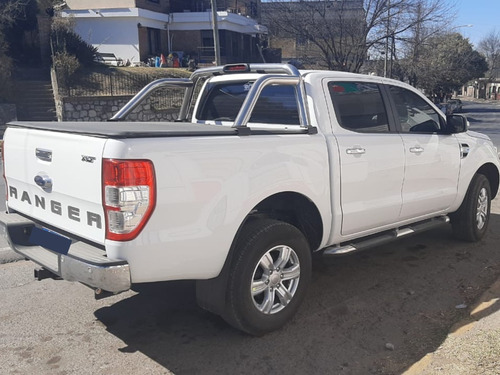 Imagen 5 de 8 de Ford Ranger 2021 3.2 Cd Xlt Tdci 200cv Automática 4x2