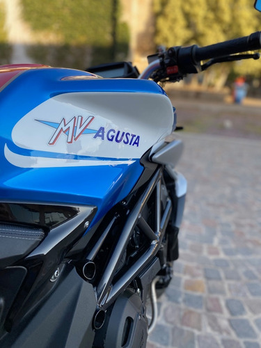 Imagen 12 de 18 de Mv Agusta Brutale 800 Rr Am