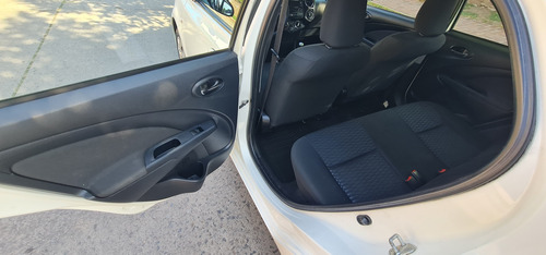 Toyota Etios 1.5 Xs