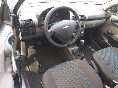 Chevrolet Classic 1.0 Mpfi Ls 8v Flex 4p Manual 2012/2013