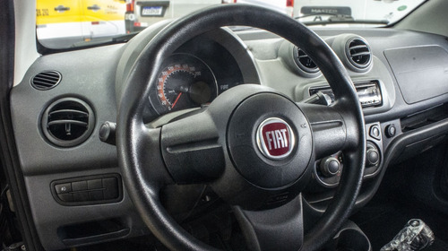 Imagem 3 de 15 de Fiat Fiorino 1.4 Hd Wk 2018
