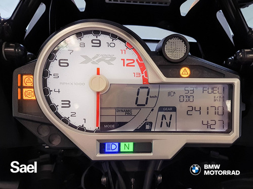 Imagem 13 de 13 de Bmw S 1000 Xr