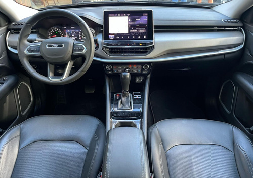 Jeep Compass LONG. T270 1.3 TB 4x2 Flex Aut.