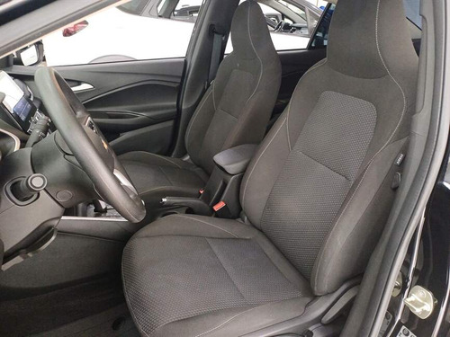 Chevrolet Onix 1.0 TURBO FLEX PLUS LT AUTOMÁTICO