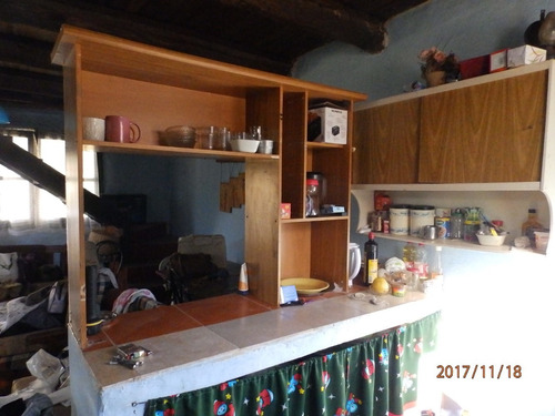 Cabana Alquiler En Aguas Dulces