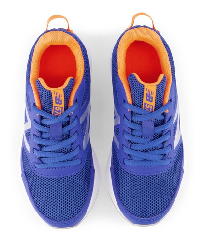 Imagen 3 de 6 de Zapatos Deportivos New Balance 570v3