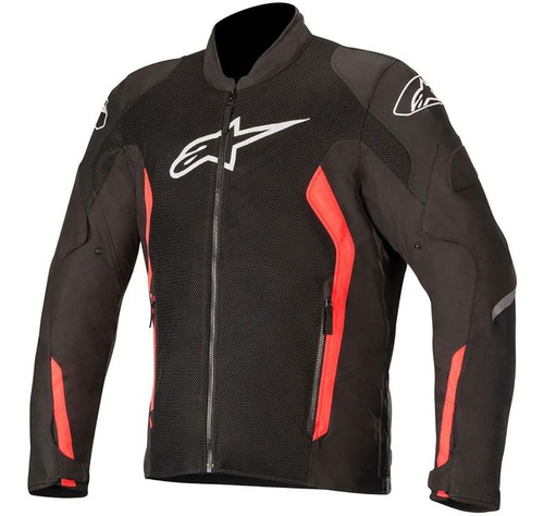 Chaqueta De Moto Alpinestars, Impermeable