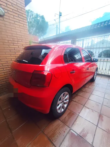 Volkswagen Gol Confort Line