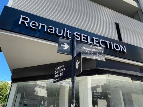 Renault Logan Ii 1.6 8 V Authentique Pack I 2018 (ac670gs)