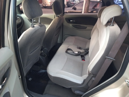 Chevrolet Spin 1.8 Ltz 7as 105cv 2013 Ilarioautos