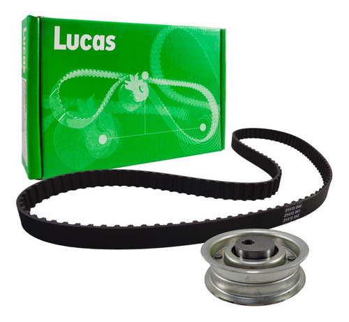 Kit Distribucion Lucas Vw Caddy 1.6mi 1.8mi 98/10 