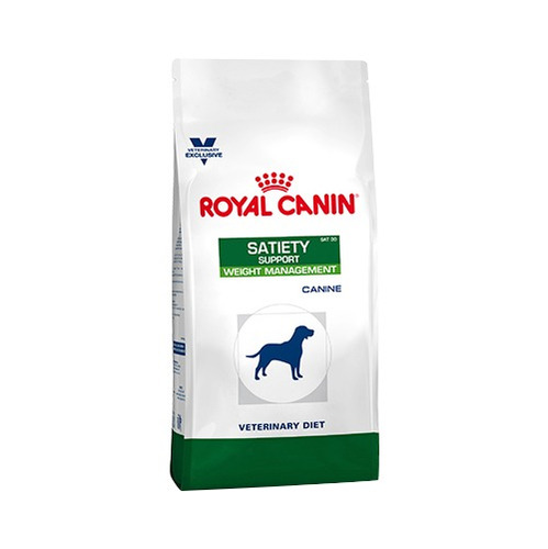 Royal Canin Veterinary Perro Satiety Support X 1.5 Kg