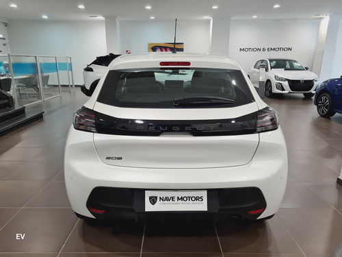 Peugeot 208 1.6 Allure