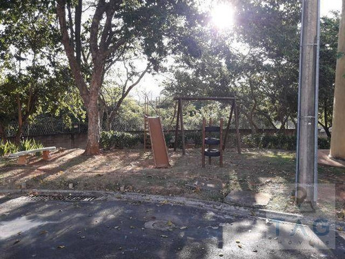 Terreno À Venda, 450 M² Por R$ 254.400,00 - Chácara Santa Margarida - Campinas/sp - Te0101